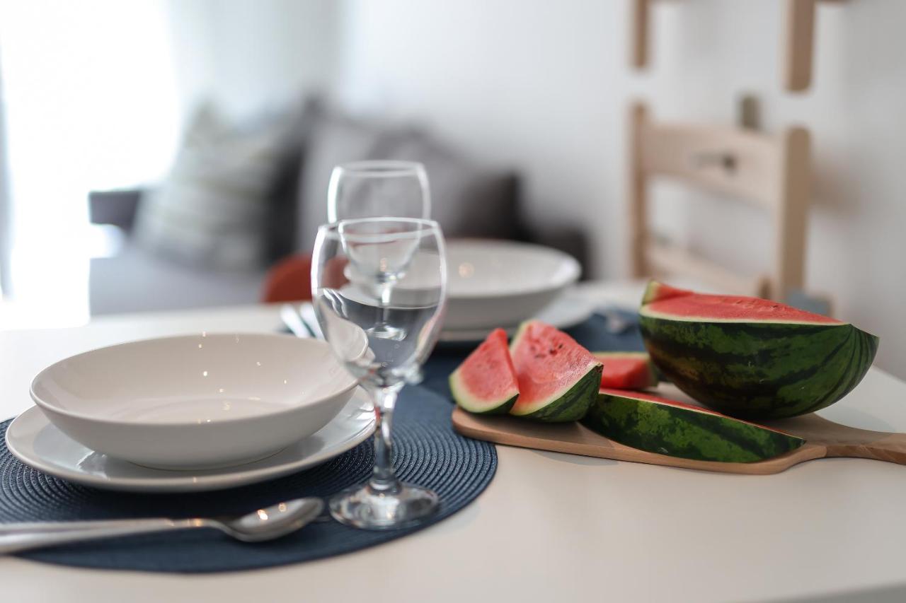 Apartment Feria 2 *