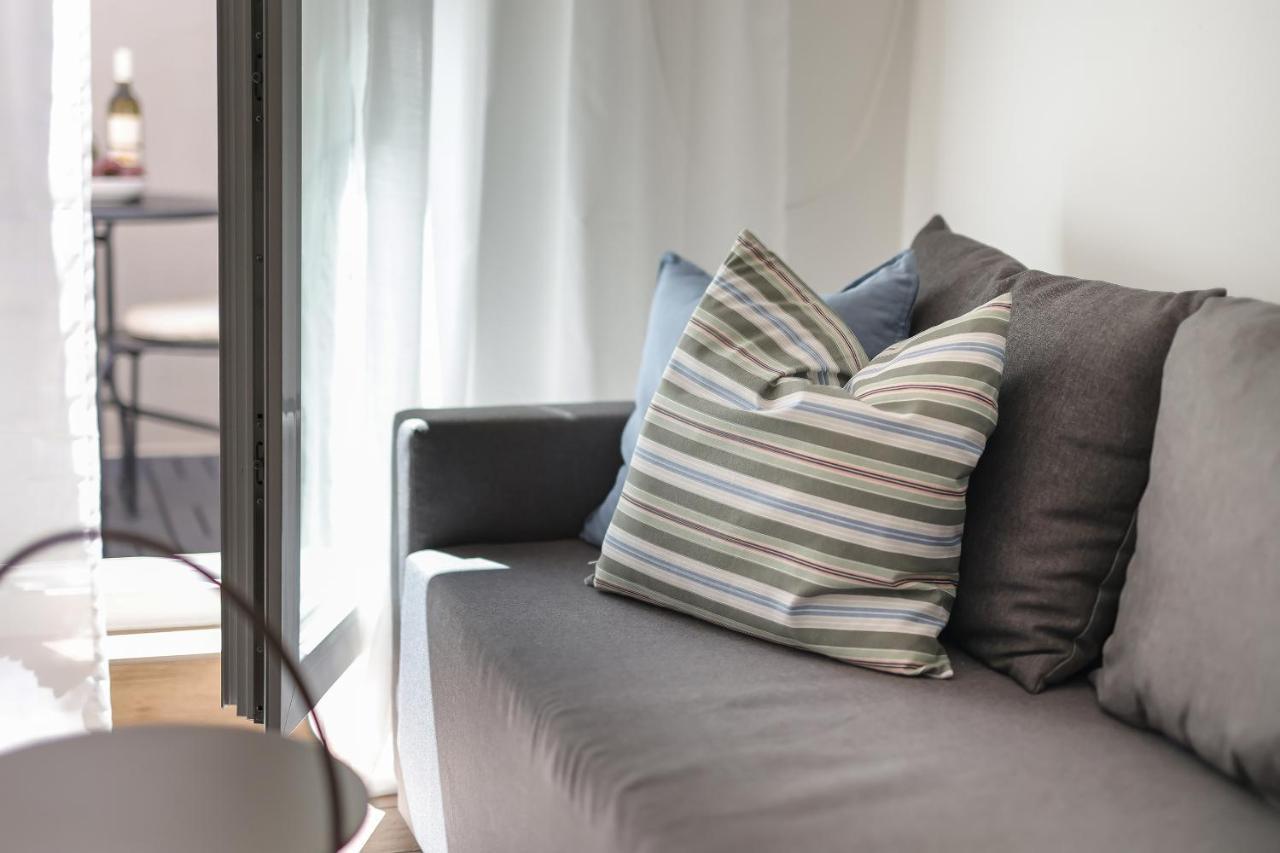 Apartment Feria 2