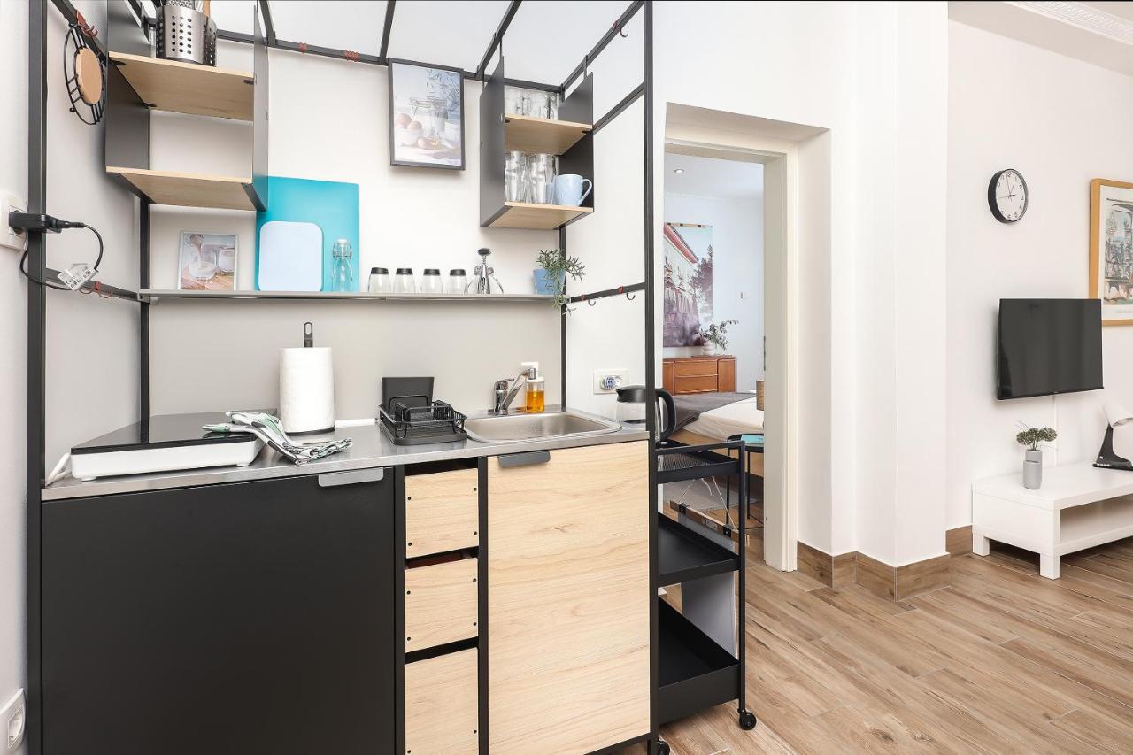 Apartment Feria 2