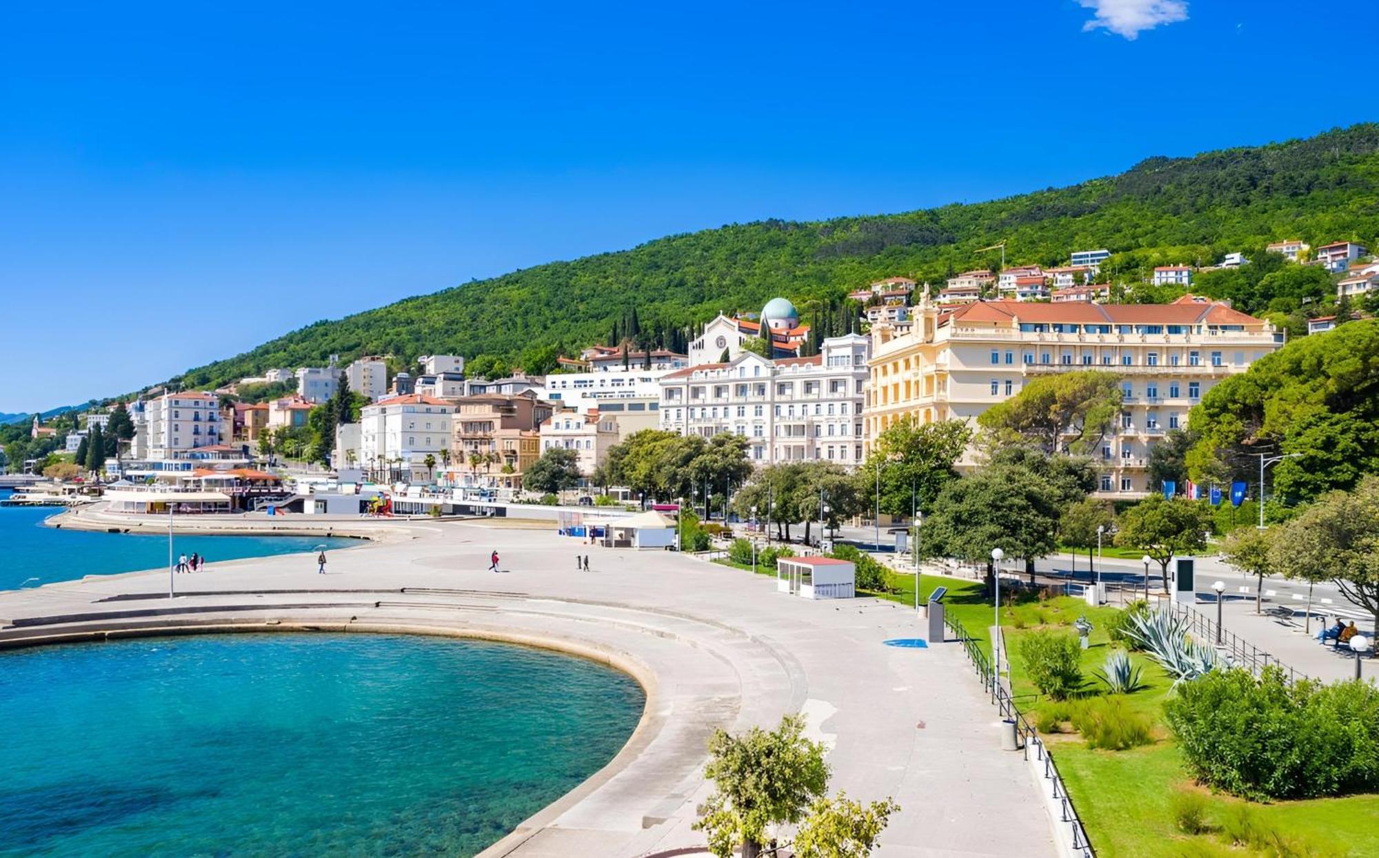 Feria 2 Opatija