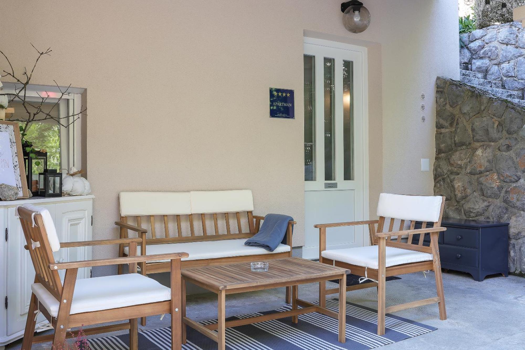 Apartment Feria 2