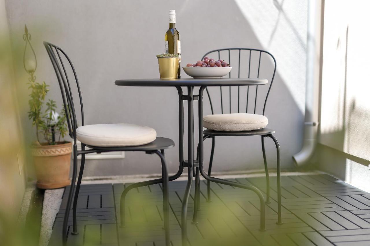 Apartamento Feria 2