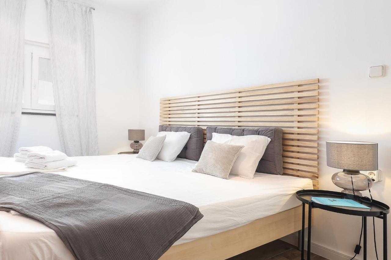 Apartamento Feria 2 *