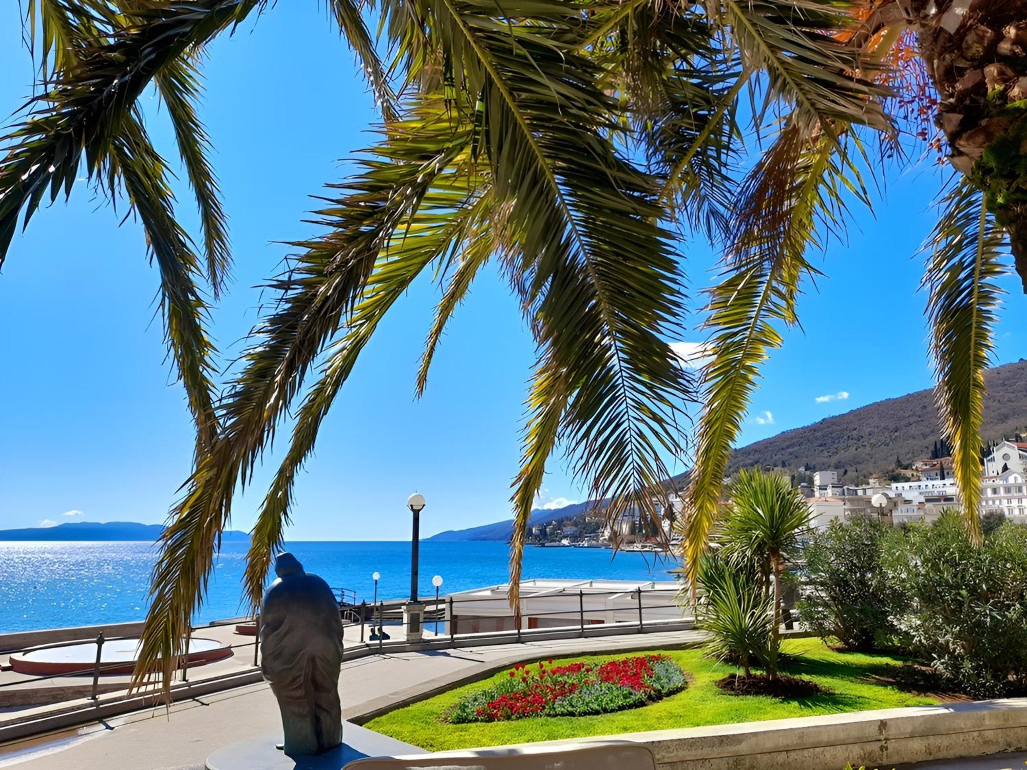 Apartamento Feria 2 Opatija