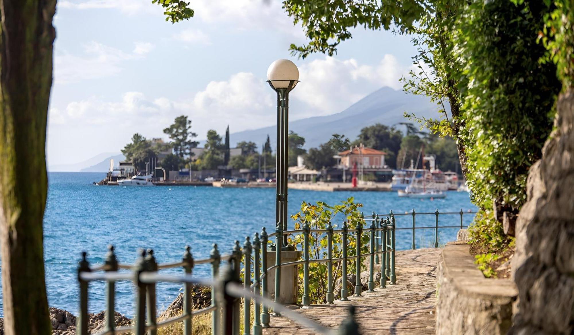 Feria 2 Opatija