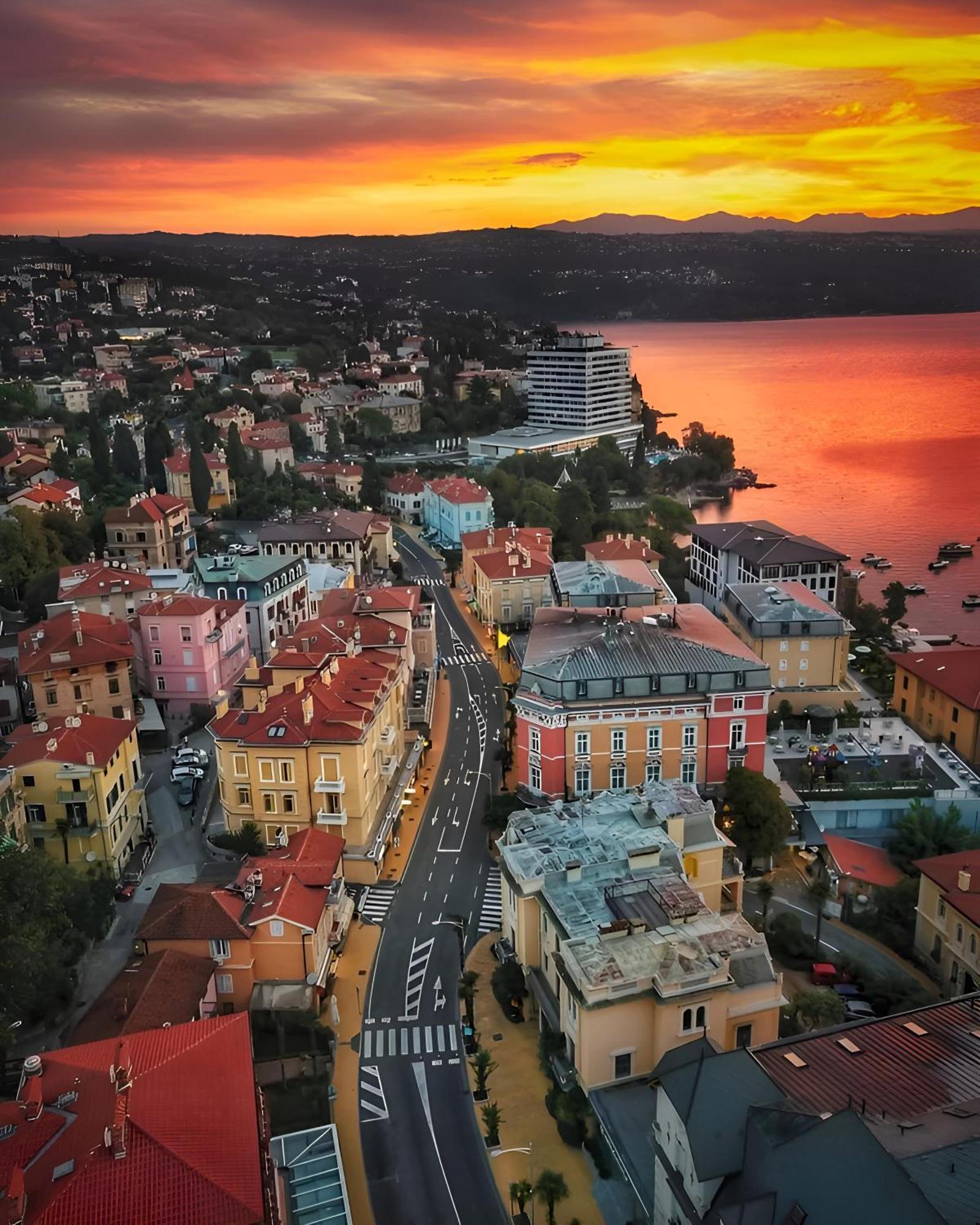 Feria 2 Opatija