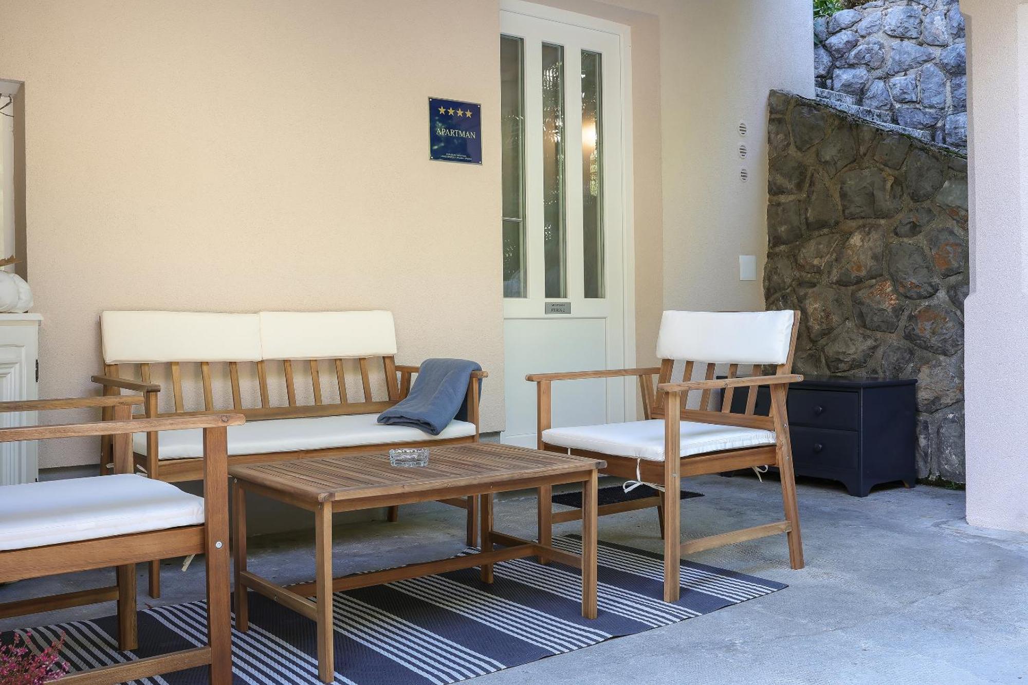 Apartamento Feria 2