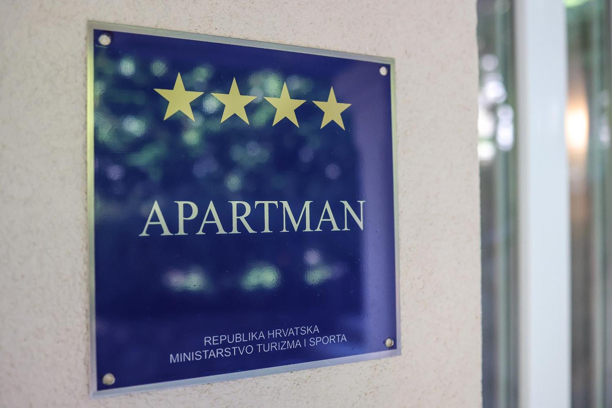 Apartamento Feria 2 Opatija