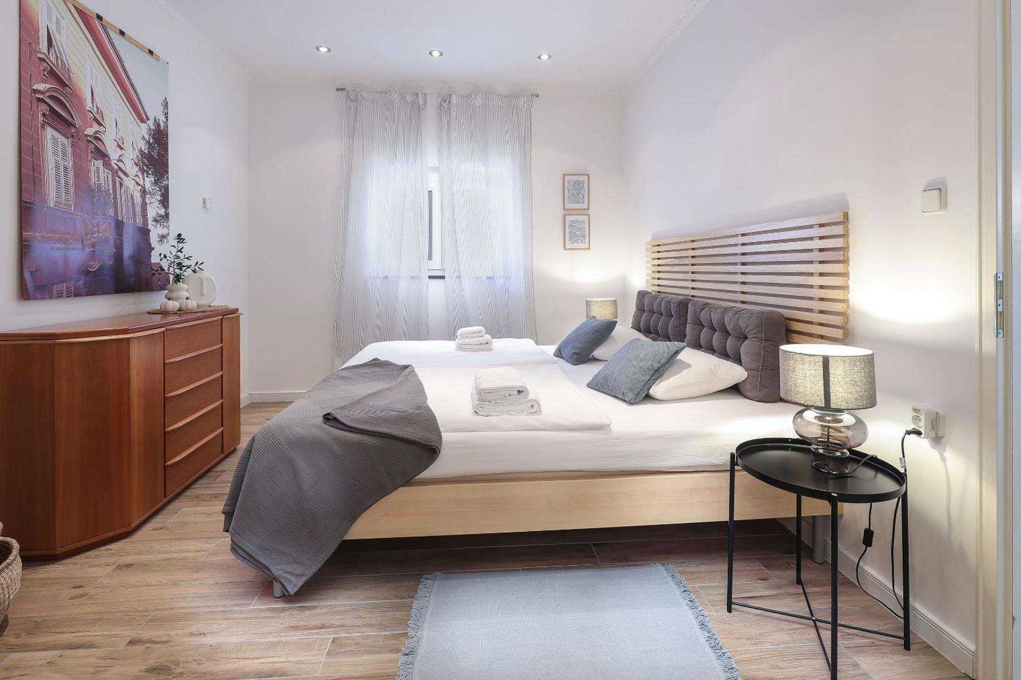 Apartamento Feria 2 Opatija